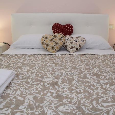 B&B Sweet Suite Dreams Catánia Buitenkant foto