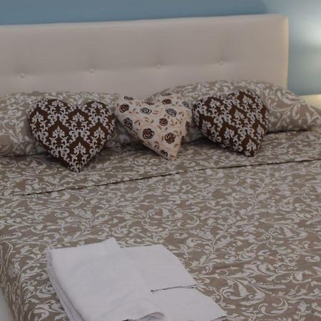 B&B Sweet Suite Dreams Catánia Buitenkant foto