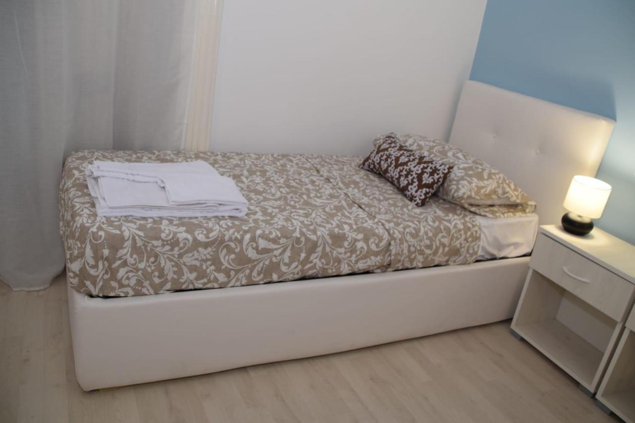 B&B Sweet Suite Dreams Catánia Buitenkant foto