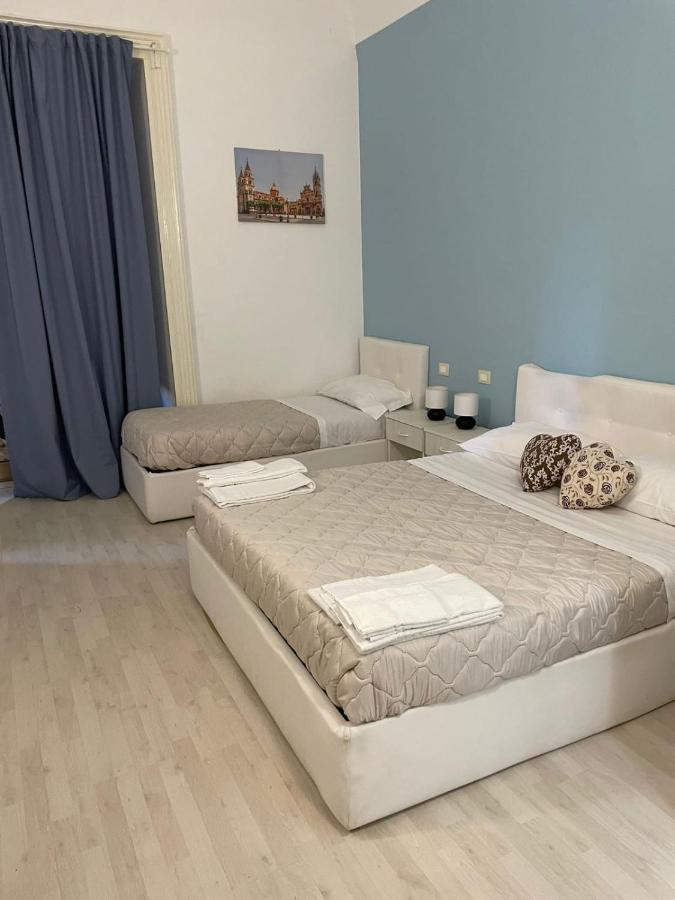 B&B Sweet Suite Dreams Catánia Buitenkant foto