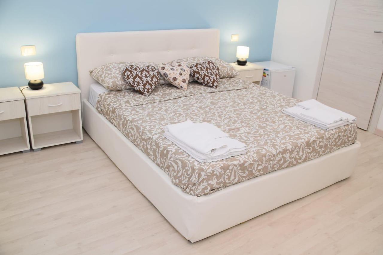 B&B Sweet Suite Dreams Catánia Buitenkant foto