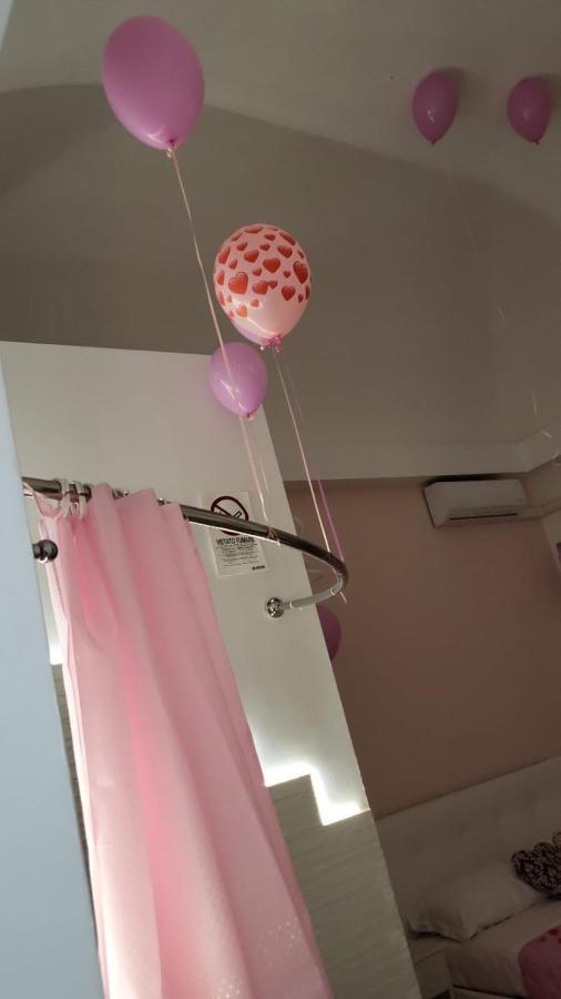 B&B Sweet Suite Dreams Catánia Buitenkant foto