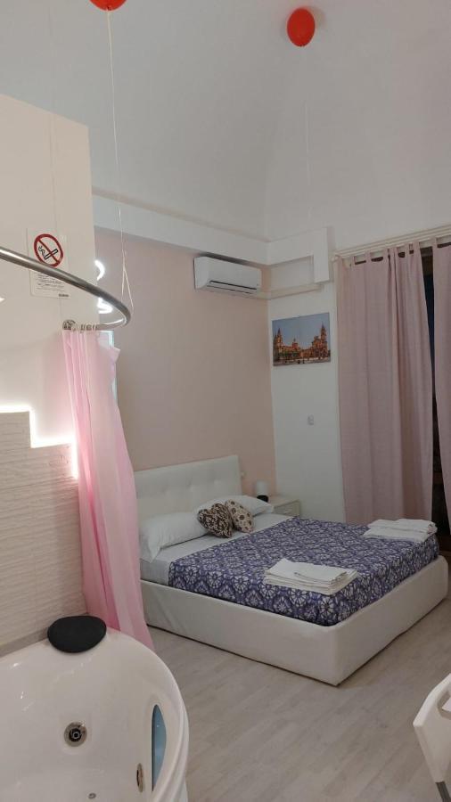B&B Sweet Suite Dreams Catánia Buitenkant foto