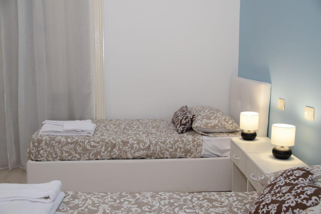 B&B Sweet Suite Dreams Catánia Buitenkant foto